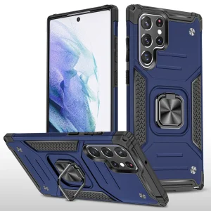 کاور گاردتک اساک مدل UnionArmor مناسب برای گوشی موبایل سامسونگ Galaxy S24 Ultra