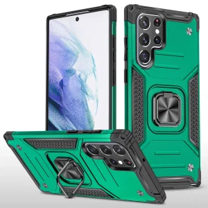 کاور گاردتک اساک مدل UnionArmor مناسب برای گوشی موبایل سامسونگ Galaxy S24 Ultra