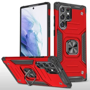 کاور گاردتک اساک مدل UnionArmor مناسب برای گوشی موبایل سامسونگ Galaxy S24 Ultra