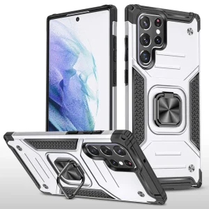 کاور گاردتک اساک مدل UnionArmor مناسب برای گوشی موبایل سامسونگ Galaxy S24 Ultra