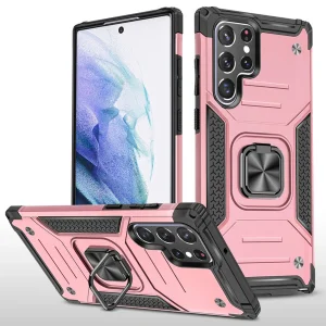 کاور گاردتک اساک مدل UnionArmor مناسب برای گوشی موبایل سامسونگ Galaxy S24 Ultra