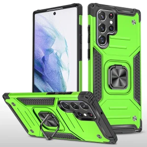 کاور گاردتک اساک مدل UnionArmor مناسب برای گوشی موبایل سامسونگ Galaxy S24 Ultra