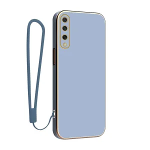 کاور گاردتک آساک مدل Myca2 Strap مناسب برای گوشی موبایل شیائومی Mi A3 به همراه بند