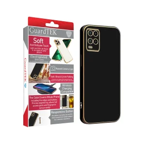 کاور گاردتک آساک مدل My case مناسب برای گوشی موبایل شیائومی Mi 10 Lite 5G
