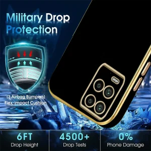 کاور گاردتک آساک مدل My case مناسب برای گوشی موبایل شیائومی Mi 10 Lite 5G