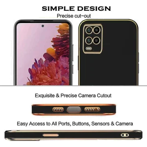 کاور گاردتک آساک مدل My case مناسب برای گوشی موبایل شیائومی Mi 10 Lite 5G