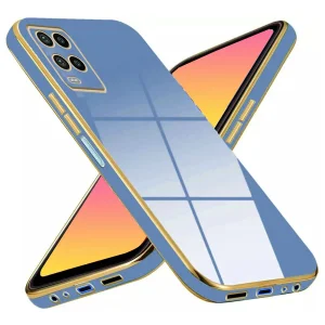 کاور گاردتک آساک مدل My case مناسب برای گوشی موبایل شیائومی Mi 10 Lite 5G