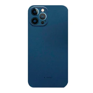 کاور کی دوو مدل K.D00 Air skin مناسب برای گوشی موبایل اپل  Iphone 12 Pro Max