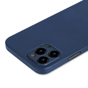 کاور کی دوو مدل K.D00 Air skin مناسب برای گوشی موبایل اپل  Iphone 12 Pro Max