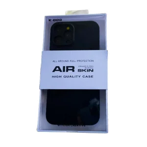 کاور کی دوو مدل K.D00 Air skin مناسب برای گوشی موبایل اپل  Iphone 12 Pro Max