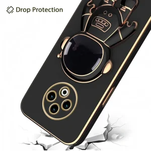کاور گاردتک آساک مدل Astronaut case مناسب برای گوشی موبایل تکنو Spark 30C