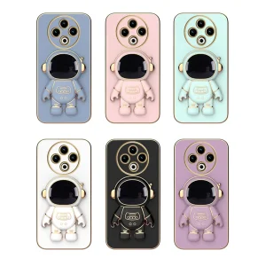 کاور گاردتک آساک مدل Astronaut case مناسب برای گوشی موبایل تکنو Spark 30C
