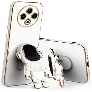 کاور گاردتک آساک مدل Astronaut case مناسب برای گوشی موبایل تکنو Spark 30C