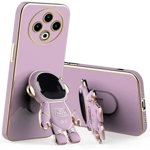 کاور گاردتک آساک مدل Astronaut case مناسب برای گوشی موبایل تکنو Spark 30C