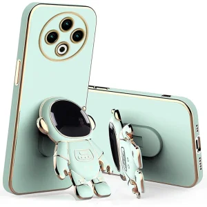 کاور گاردتک آساک مدل Astronaut case مناسب برای گوشی موبایل تکنو Spark 30C
