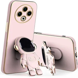 کاور گاردتک آساک مدل Astronaut case مناسب برای گوشی موبایل تکنو Spark 30C