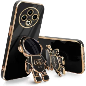 کاور گاردتک آساک مدل Astronaut case مناسب برای گوشی موبایل تکنو Spark 30C