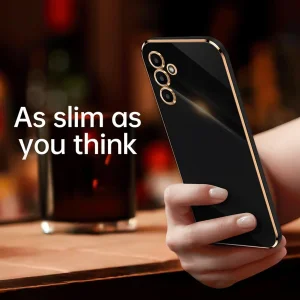 کاور گاردتک آساک مدل Apple Strap مناسب برای گوشی موبایل سامسونگ  Galaxy A26 به همراه بندآویز