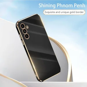 کاور گاردتک آساک مدل Apple Strap مناسب برای گوشی موبایل سامسونگ  Galaxy A26 به همراه بندآویز