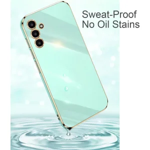 کاور گاردتک آساک مدل Apple Strap مناسب برای گوشی موبایل سامسونگ  Galaxy A26 به همراه بندآویز