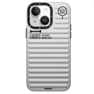 کاور یانگ کیت مدل  True color کد Z01  مناسب برای گوشی اپل iphone 15