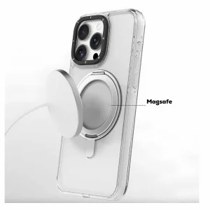کاور موبایل یانگ کیت مدل360 magsafe  مناسب برای گوشی موبایل اپل 16pro