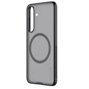کاور اپیکوی مدل NillSkin Frosted Pro Trans Mag مناسب برای گوشی موبایل سامسونگ Galaxy S26 FE