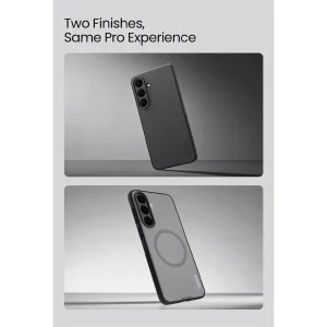 کاور اپیکوی مدل NillSkin Frosted Pro Trans Mag مناسب برای گوشی موبایل سامسونگ Galaxy S26 FE