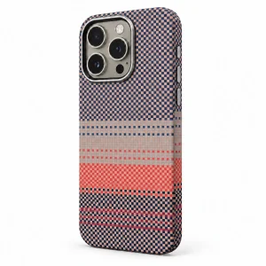 کاور پیتاکا مدل Elite One مناسب برای گوشی موبایل اپل iPhone 16 Pro Max