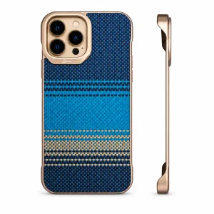 کاور پیتاکا مدل Lizan مناسب برای گوشی موبایل اپل iPhone 15 Pro Max