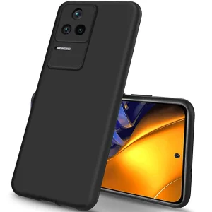 کاور گاردتک مدل SiliCamp مناسب برای گوشی موبایل شیائومی Redmi K40S / Poco F4 5G