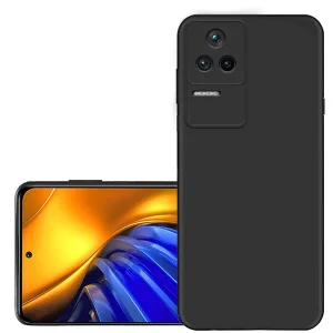 کاور گاردتک مدل SiliCamp مناسب برای گوشی موبایل شیائومی Redmi K40S / Poco F4 5G