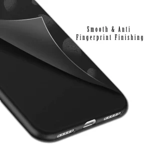 کاور گاردتک مدل SiliCamp مناسب برای گوشی موبایل شیائومی Redmi K40S / Poco F4 5G