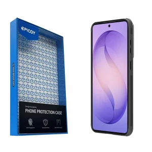 کاور اپیکوی مدل NillSkin CamShield Pro مناسب برای گوشی موبایل سامسونگ Galaxy S26 Fe