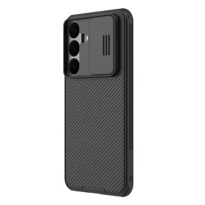 کاور اپیکوی مدل NillSkin CamShield Pro مناسب برای گوشی موبایل سامسونگ Galaxy S26 Fe