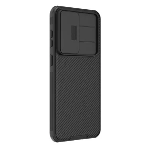 کاور اپیکوی مدل NillSkin CamShield Pro مناسب برای گوشی موبایل سامسونگ Galaxy S26 Fe