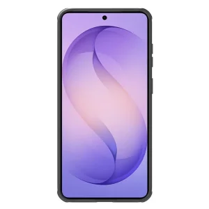 کاور اپیکوی مدل NillSkin CamShield Pro مناسب برای گوشی موبایل سامسونگ Galaxy S26 Fe