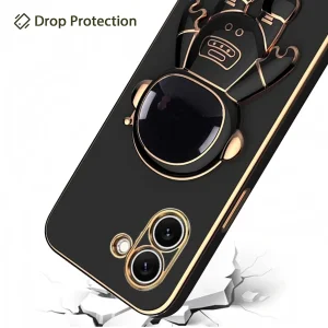 کاور گاردتک آساک مدل Astronaut مناسب برای گوشی موبایل شیائومی Redmi A5/ Poco C71