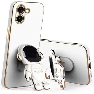 کاور گاردتک آساک مدل Astronaut مناسب برای گوشی موبایل شیائومی Redmi A5/ Poco C71