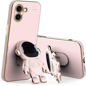 کاور گاردتک آساک مدل Astronaut مناسب برای گوشی موبایل شیائومی Redmi A5/ Poco C71