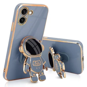 کاور گاردتک آساک مدل Astronaut مناسب برای گوشی موبایل شیائومی Redmi A5/ Poco C71