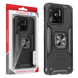 کاور گاردتک مدل UnionArmor مناسب برای گوشی موبایل شیائومی Redmi 10C / Poco C40