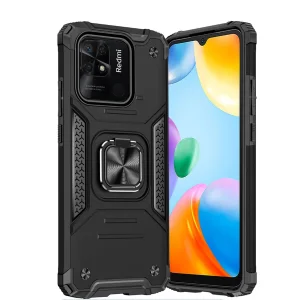 کاور گاردتک مدل UnionArmor مناسب برای گوشی موبایل شیائومی Redmi 10C / Poco C40