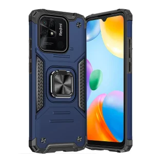 کاور گاردتک مدل UnionArmor مناسب برای گوشی موبایل شیائومی Redmi 10C / Poco C40