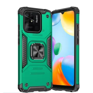 کاور گاردتک مدل UnionArmor مناسب برای گوشی موبایل شیائومی Redmi 10C / Poco C40