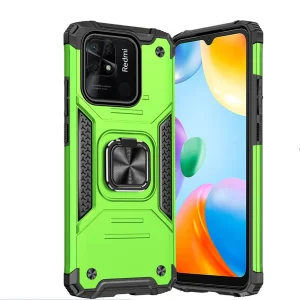 کاور گاردتک مدل UnionArmor مناسب برای گوشی موبایل شیائومی Redmi 10C / Poco C40