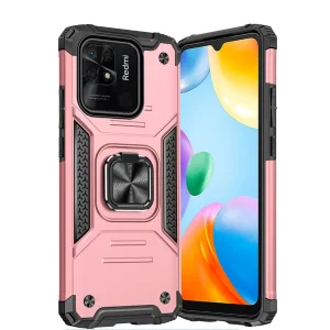 کاور گاردتک مدل UnionArmor مناسب برای گوشی موبایل شیائومی Redmi 10C / Poco C40
