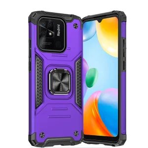 کاور گاردتک مدل UnionArmor مناسب برای گوشی موبایل شیائومی Redmi 10C / Poco C40