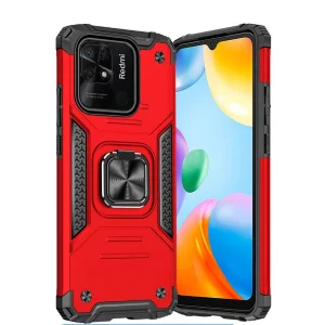 کاور گاردتک مدل UnionArmor مناسب برای گوشی موبایل شیائومی Redmi 10C / Poco C40