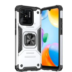 کاور گاردتک مدل UnionArmor مناسب برای گوشی موبایل شیائومی Redmi 10C / Poco C40